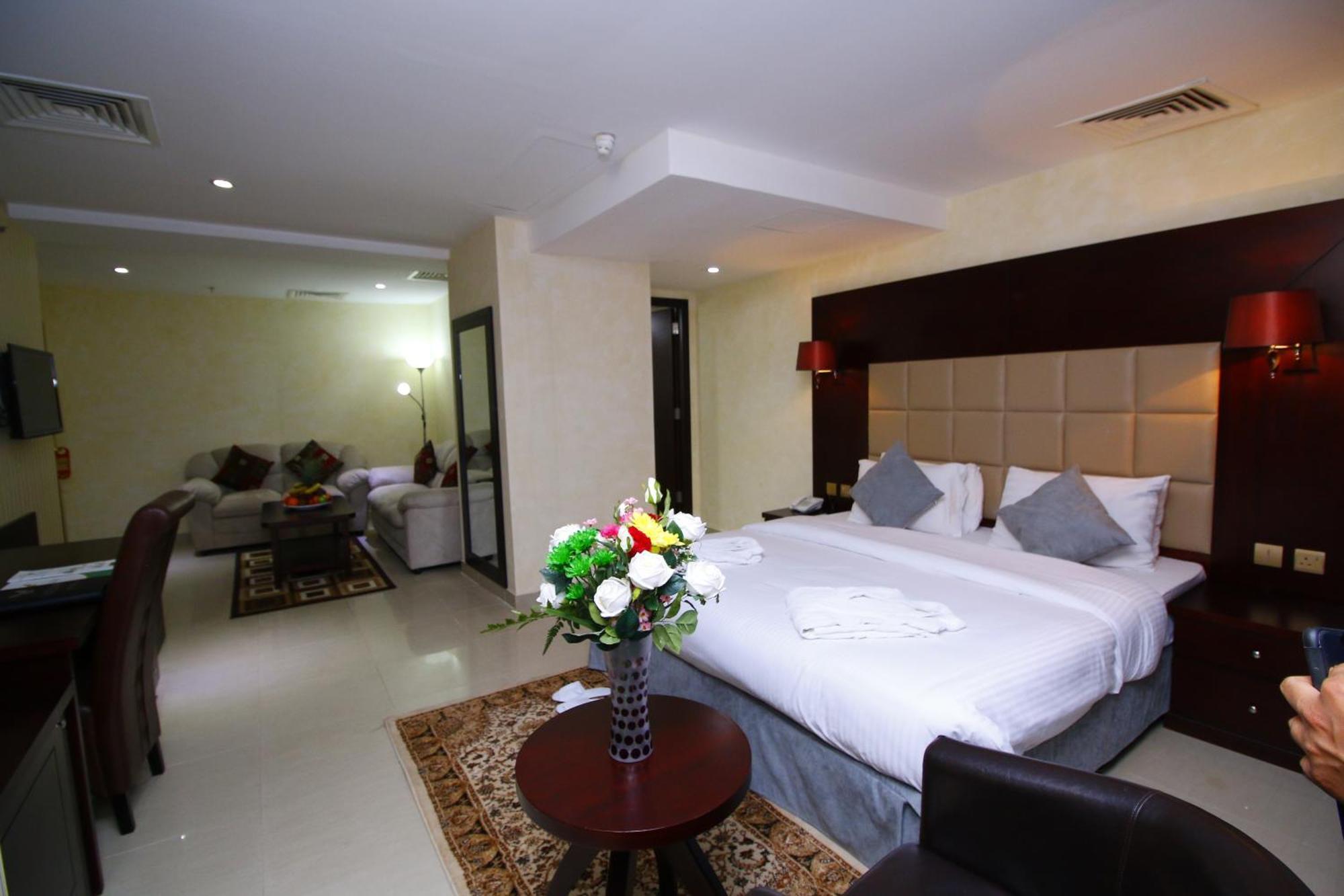 Junior Suite