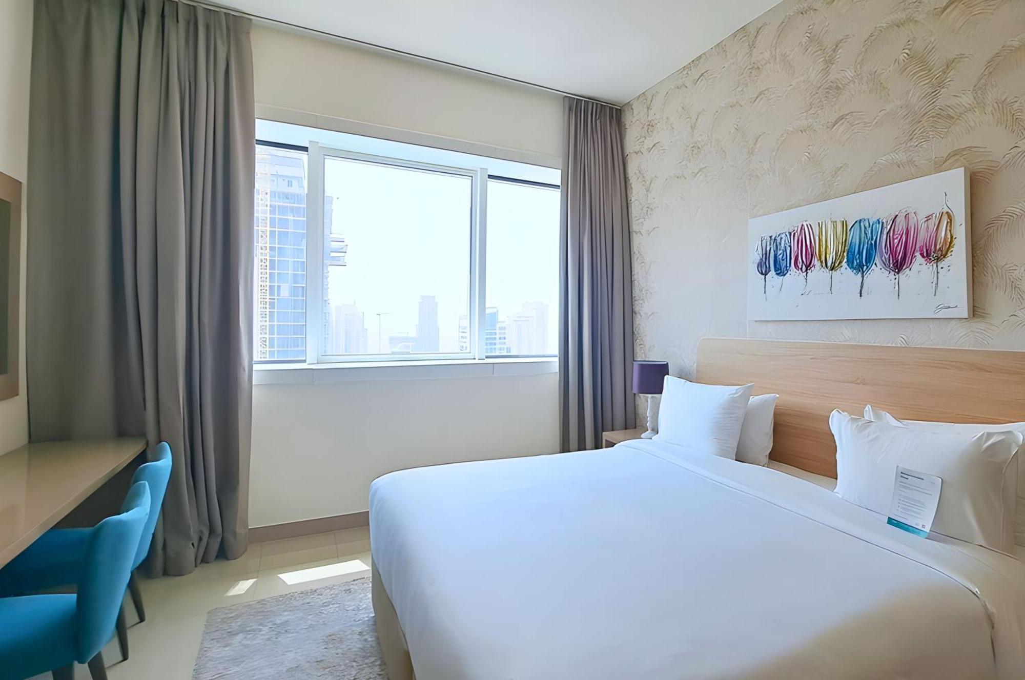 Premium Marina One Bedroom including on F&B,1746765271:JPEG