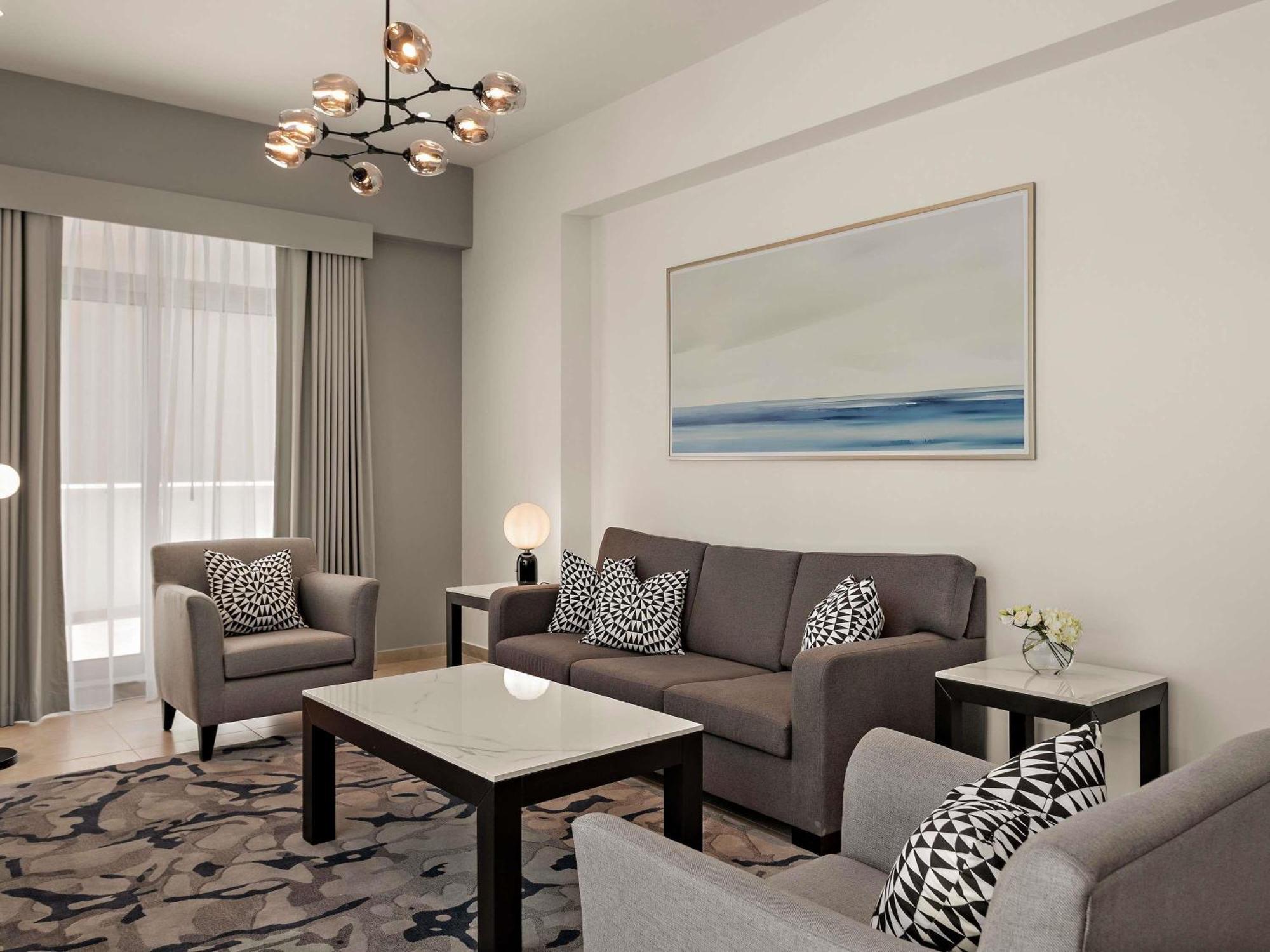 Apartamento de 3 Quartos