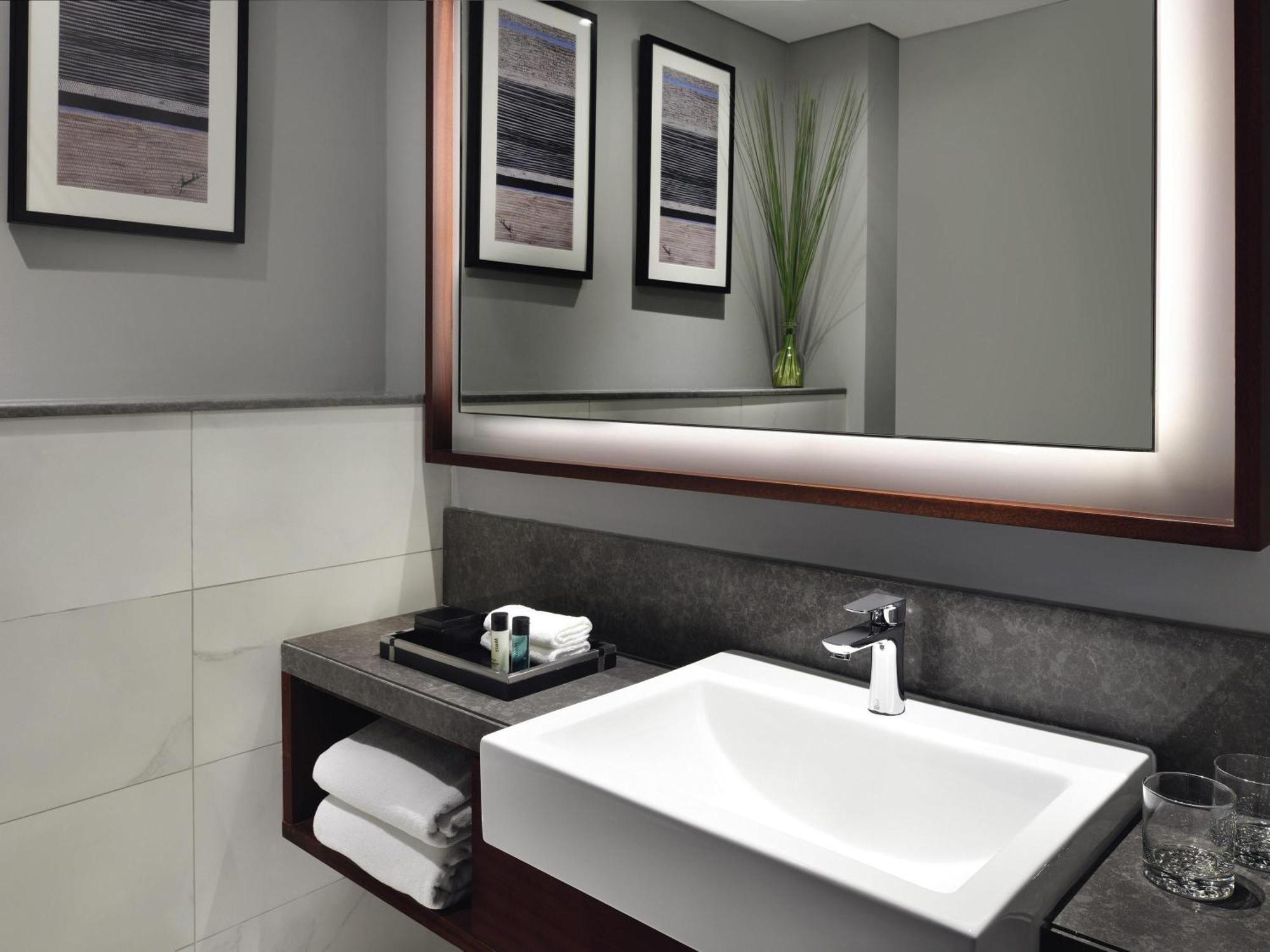 Quarto Superior com 2 Camas de Solteiro