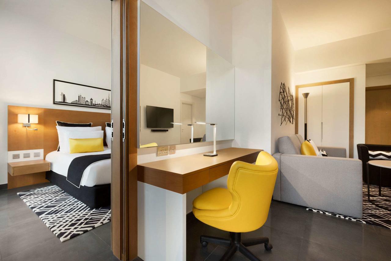 Tryp One-Bedroom Suite Soluna Beach Club Access,1615708274:JPEG