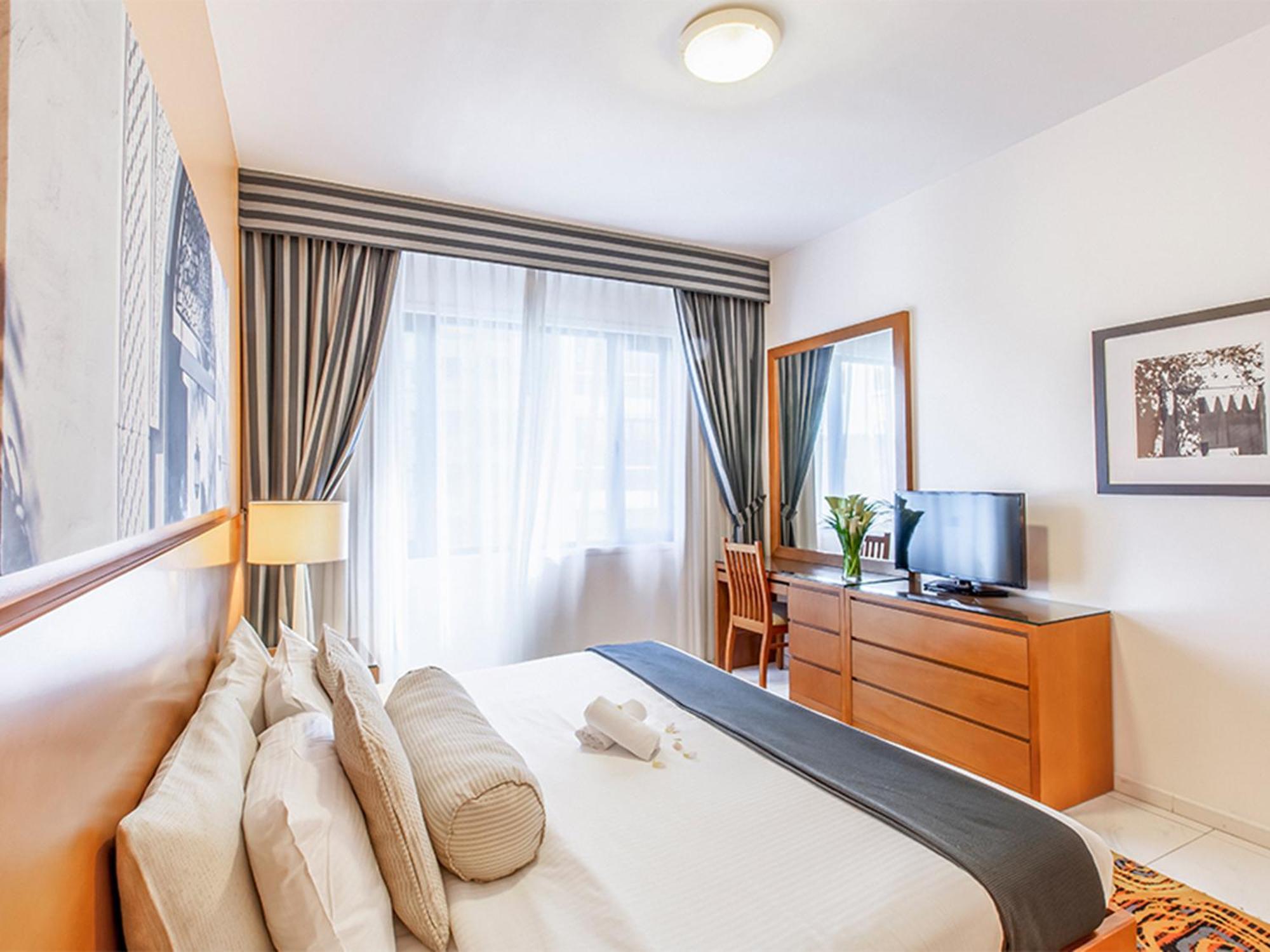 Appartement met 2 Slaapkamers - Deluxe - Golden Sands 10