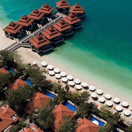 Luxury 5-Star Palm Resort-3