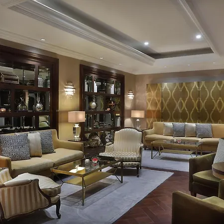The Ritz-Carlton, Dubai-3