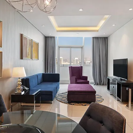Damac Maison Distinction-3