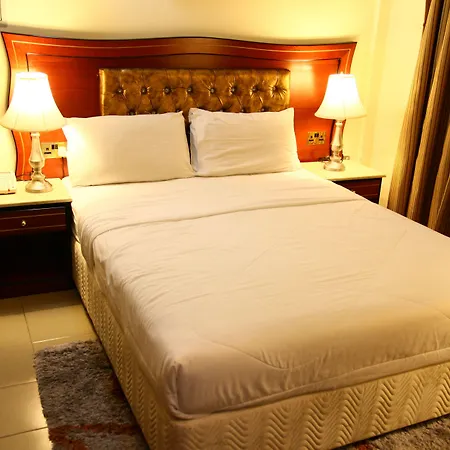 Saffron Hotel-3