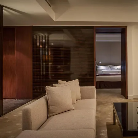 Intercontinental Dubai Festival City By Ihg-3