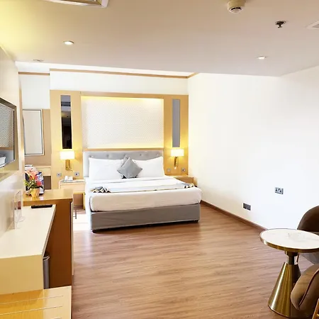 York International Hotel-3