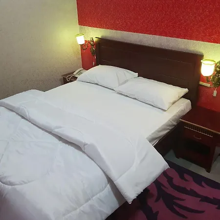 Shalimar Park Hotel-2