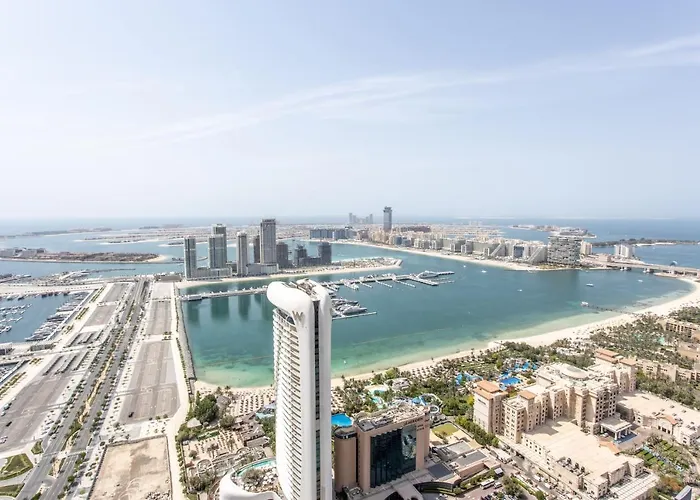 Icon Casa Living - Elite Residence Tower