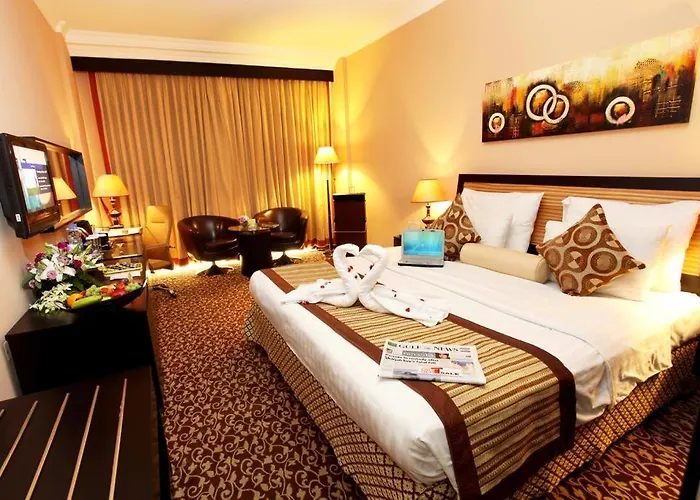 Boutique hotels Dorus