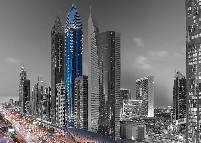 Rose Rayhaan By Rotana - Dubai