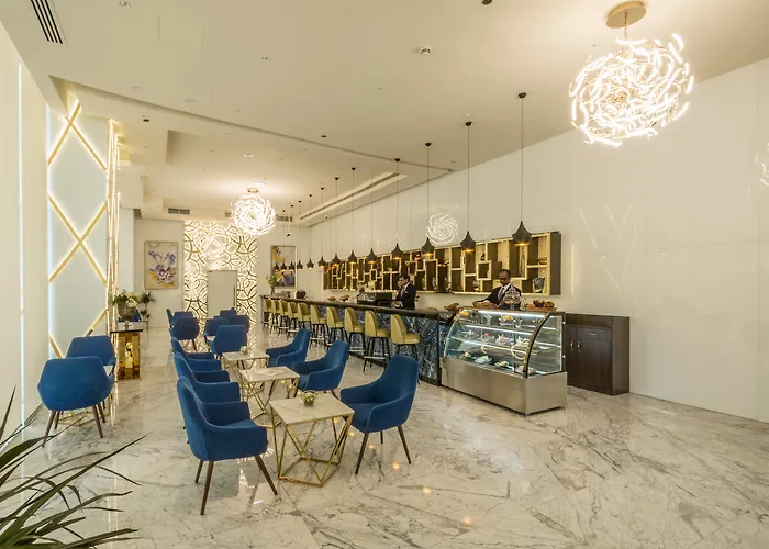 Self catering: Gevora Hotel