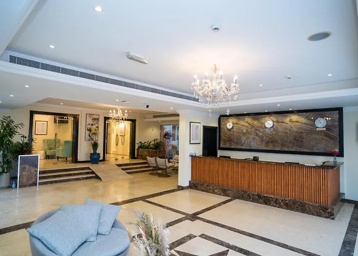 Royal Prestige Hotel