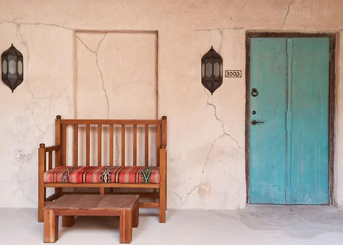 Hotel: Al Seef Heritage Hotel Dubai, Curio Collection By Hilton
