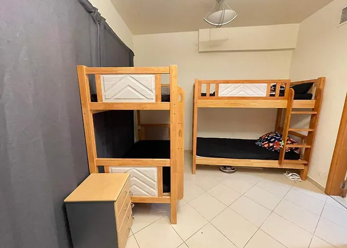 Hostel: Backpackers Zone