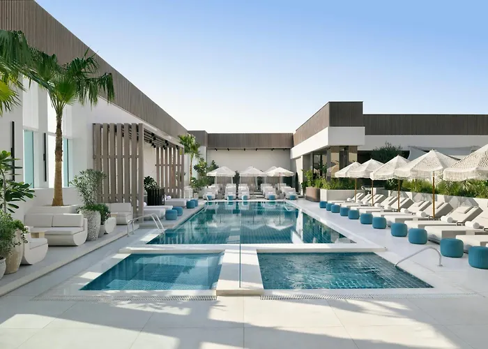 Sheraton Grand , Dubai