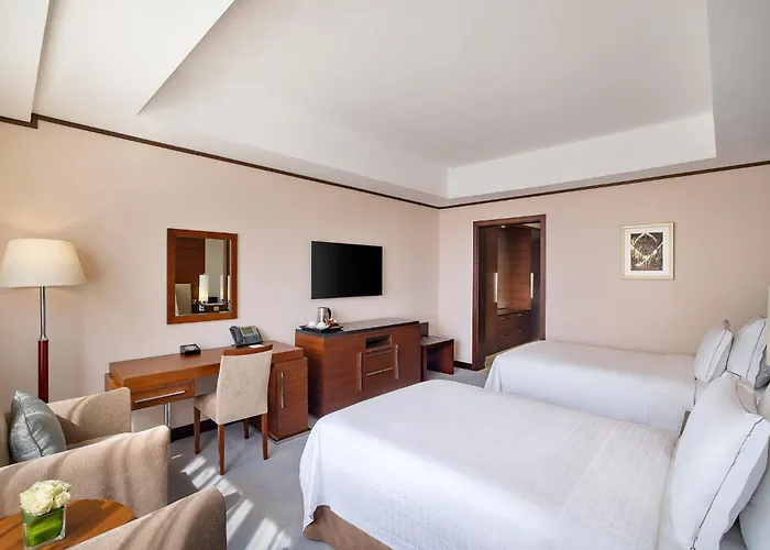 Grand Millennium Dubai