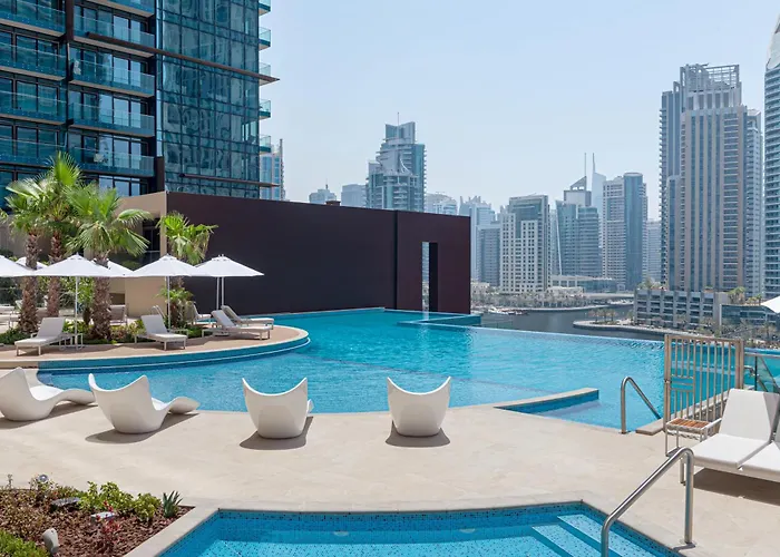 Jumeirah Living Marina Gate