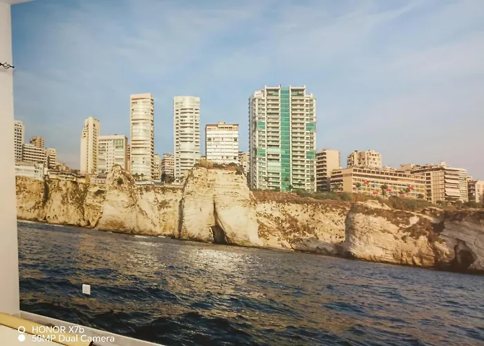 Albergo a parte: Al Raya Hotel Apartments