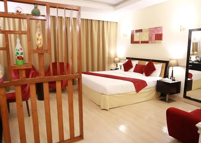Boutique hotels Dorus