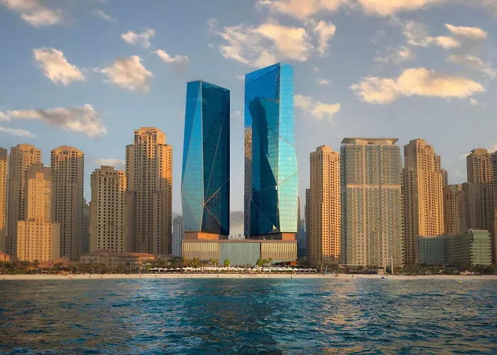 Rixos Premium Dubai JBR