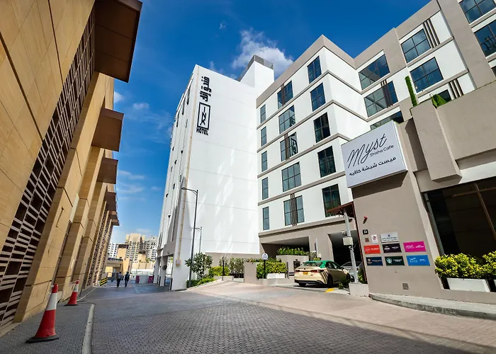 Ink Hotel
