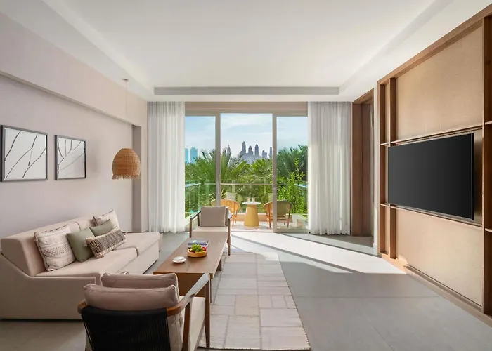 Rixos The Palm Hotel & Suites