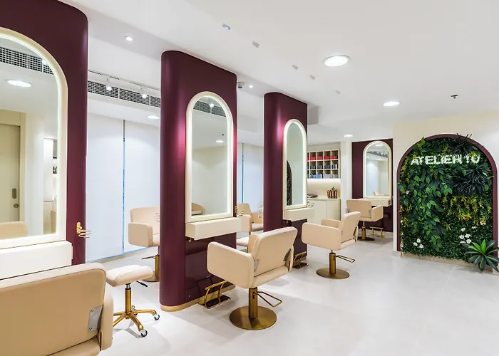 Staybridge Suites Dubai Financial Centre By Ihg