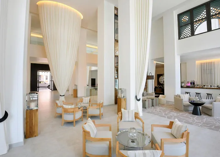 Boulevard, Autograph Collection, Downtown