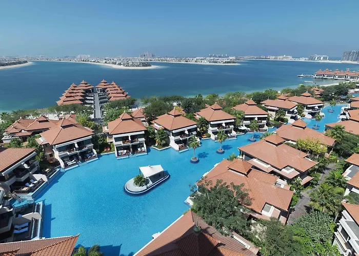 Anantara The Palm Dubai